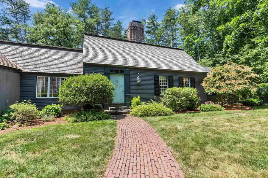 7 Melendy Hollow, Amherst, NH 03031 - #2