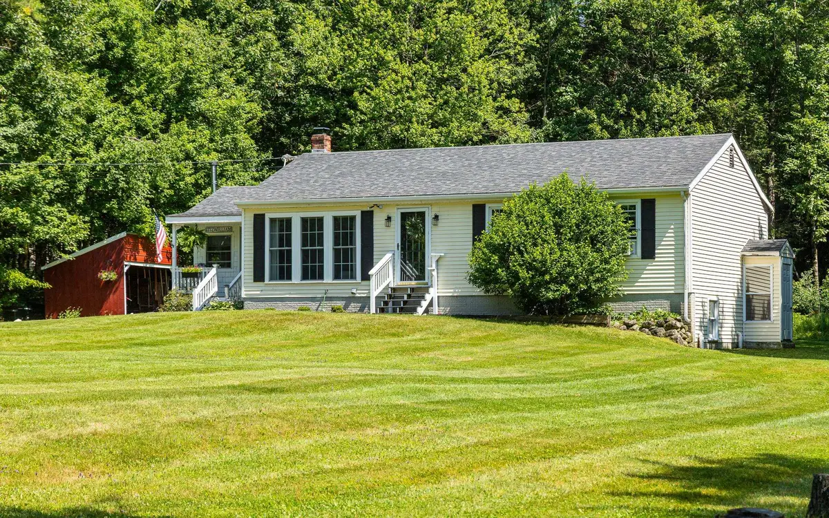 24 Westminster Drive, Fitzwilliam, NH 03447 - #1