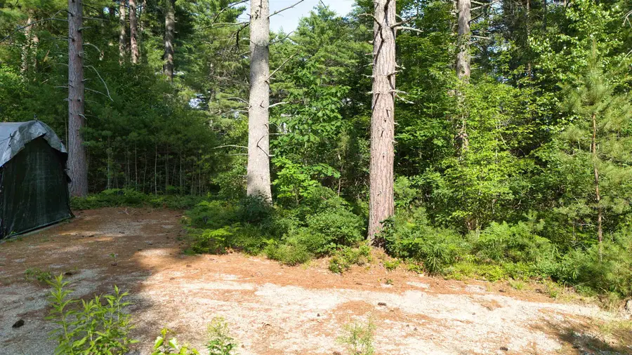 0 Ossipee Lake Road, Tamworth, NH 03818 - #3