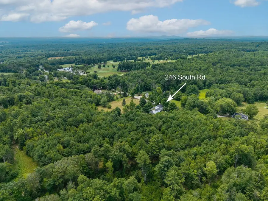 246 South Road, Candia, NH 03034 - #2