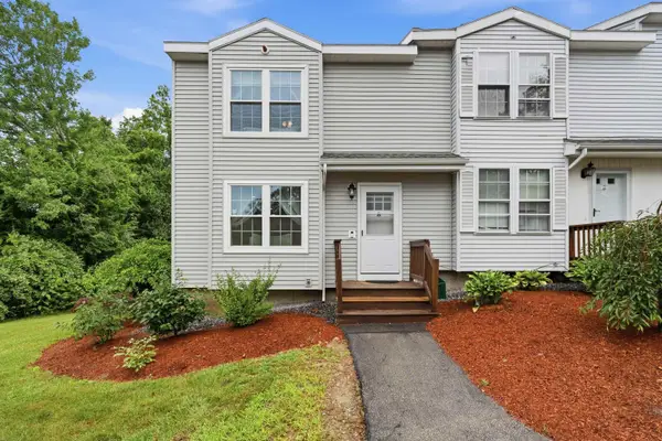 107 Franklin Street Extension #8, Derry, NH 03038