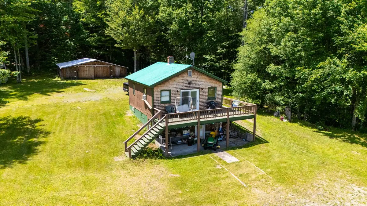 1191 Foster Hill Road, Littleton, NH 03561 - #1