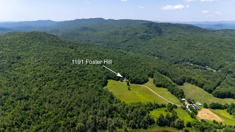 1191 Foster Hill Road, Littleton, NH 03561 - #3