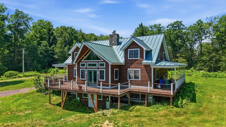 340 Cobble Hill Road, Swanzey, NH 03446 - #2