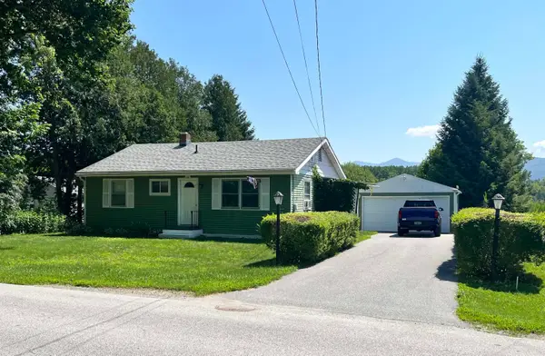 140 Dorr Drive, Rutland City, VT 05701