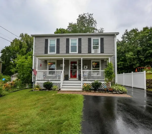 6 Concord Avenue, Derry, NH 03038
