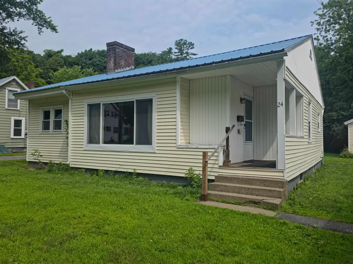 24 Cherry Street, Windsor, VT 05089 - #1