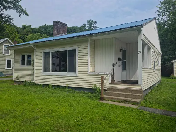 24 Cherry Street, Windsor, VT 05089