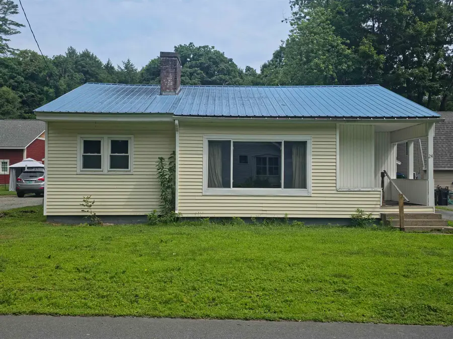 24 Cherry Street, Windsor, VT 05089 - #2