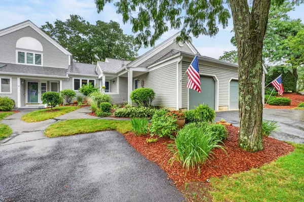 14 Heather Court #38, Nashua, NH 03062