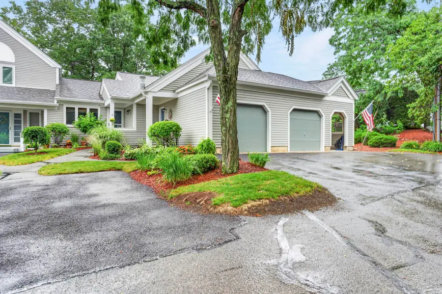 14 Heather Court #38, Nashua, NH 03062 - #2