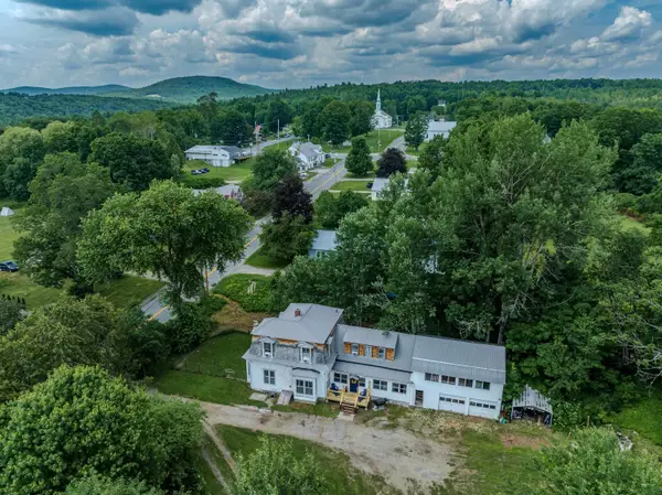 59 S. Lunenburg Road, Lunenburg, VT 05906