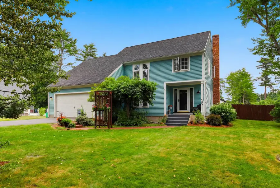 59 Peterson Circle, Concord, NH 03303 - #2