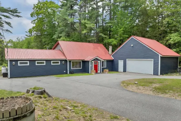 32 Arlene Drive, Belmont, NH 03220