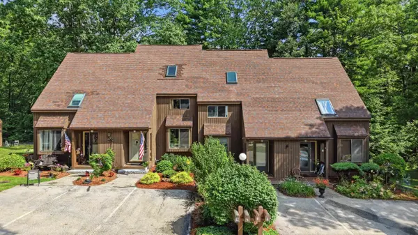 7 Cortez Drive #40, Nashua, NH 03062