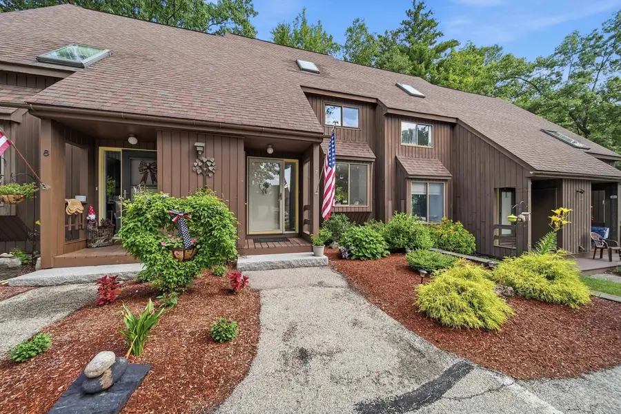 7 Cortez Drive #40, Nashua, NH 03062 - #2