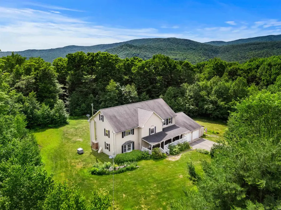 185 Lower Doetown Road, Rumney, NH 03266 - #2