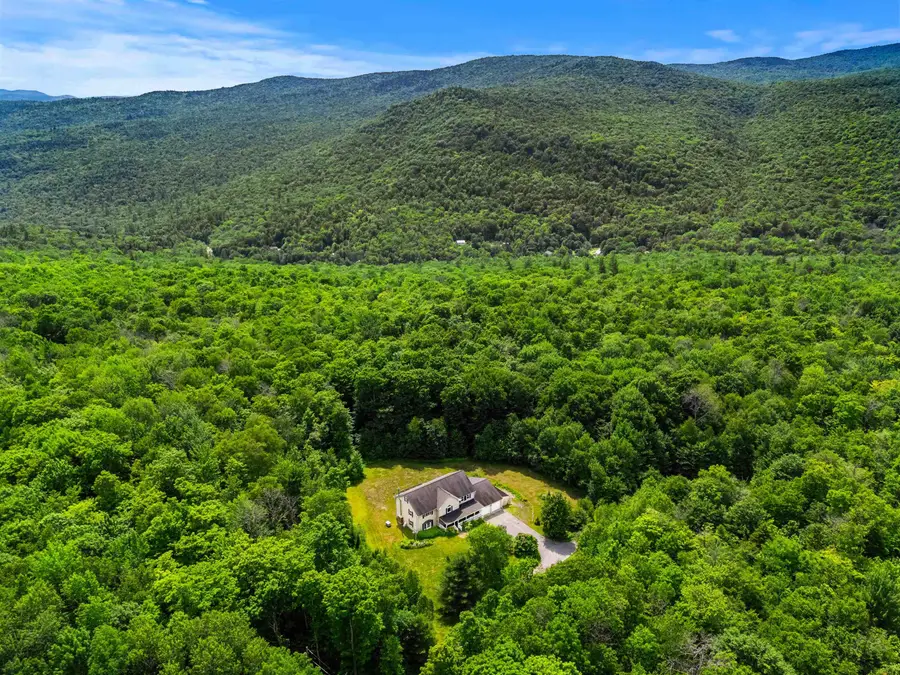 185 Lower Doetown Road, Rumney, NH 03266 - #3