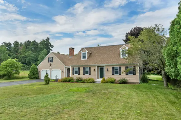10 Old Mill Drive, Wolfeboro, NH 03894