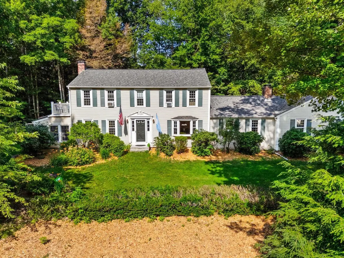 70 Hunter Farm Road, Peterborough, NH 03458 - #1