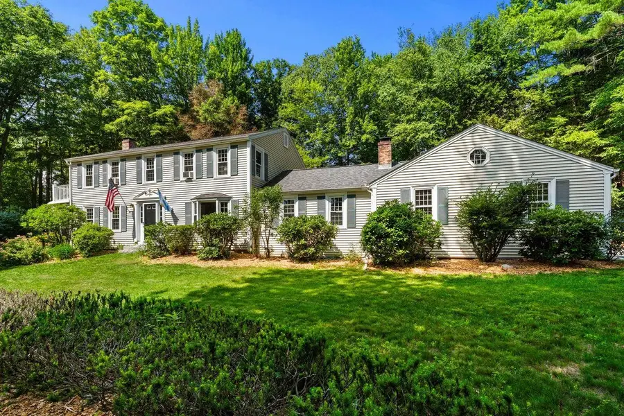 70 Hunter Farm Road, Peterborough, NH 03458 - #3