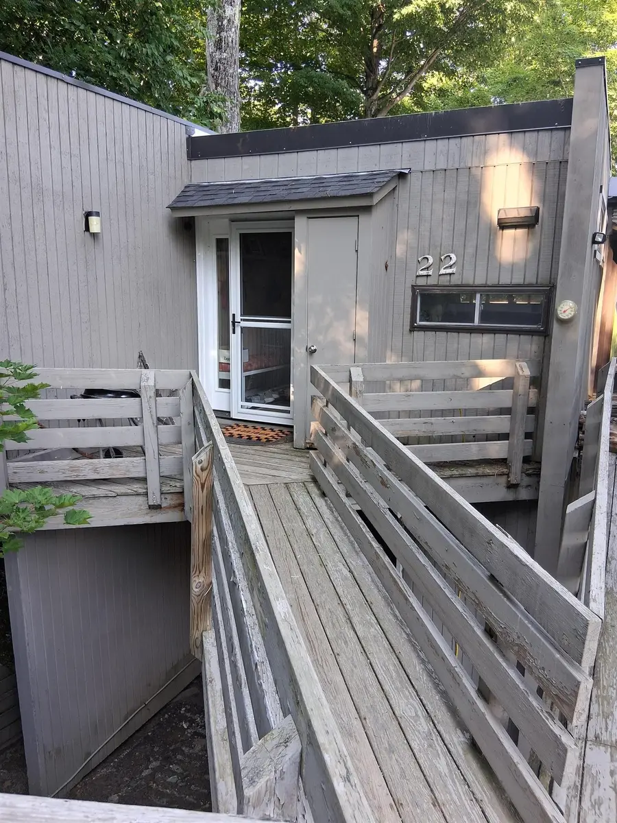 319 Summit Road #22, Warren, VT 05674 - #3