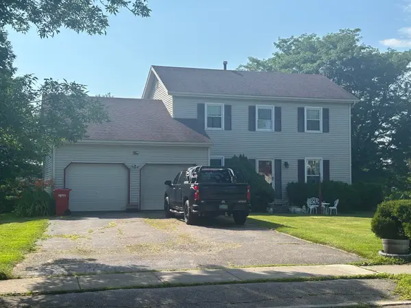 250 Isham Circle, Williston, VT 05495
