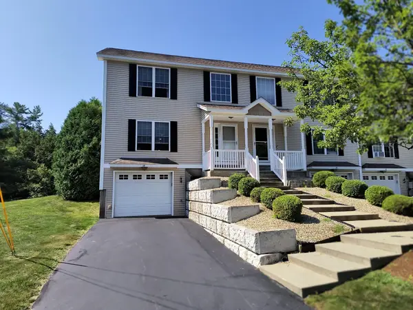 28 Owens Drive #38, Swanzey, NH 03446
