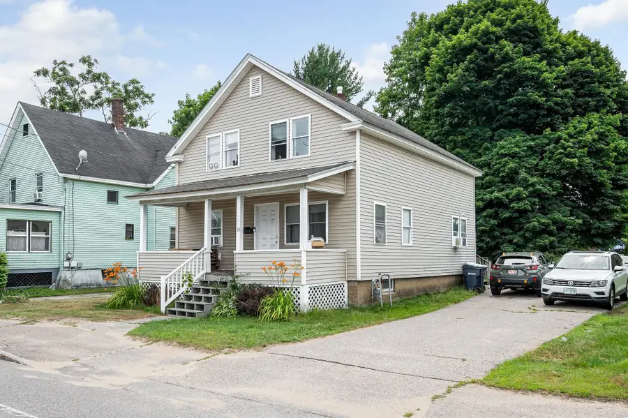 38 Hall Street, Concord, NH 03301 - #2