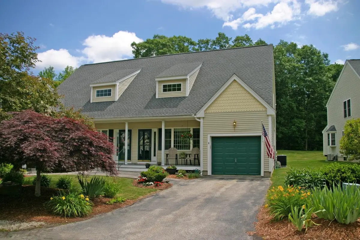 8 Royal Lane #22, Raymond, NH 03077 - #1