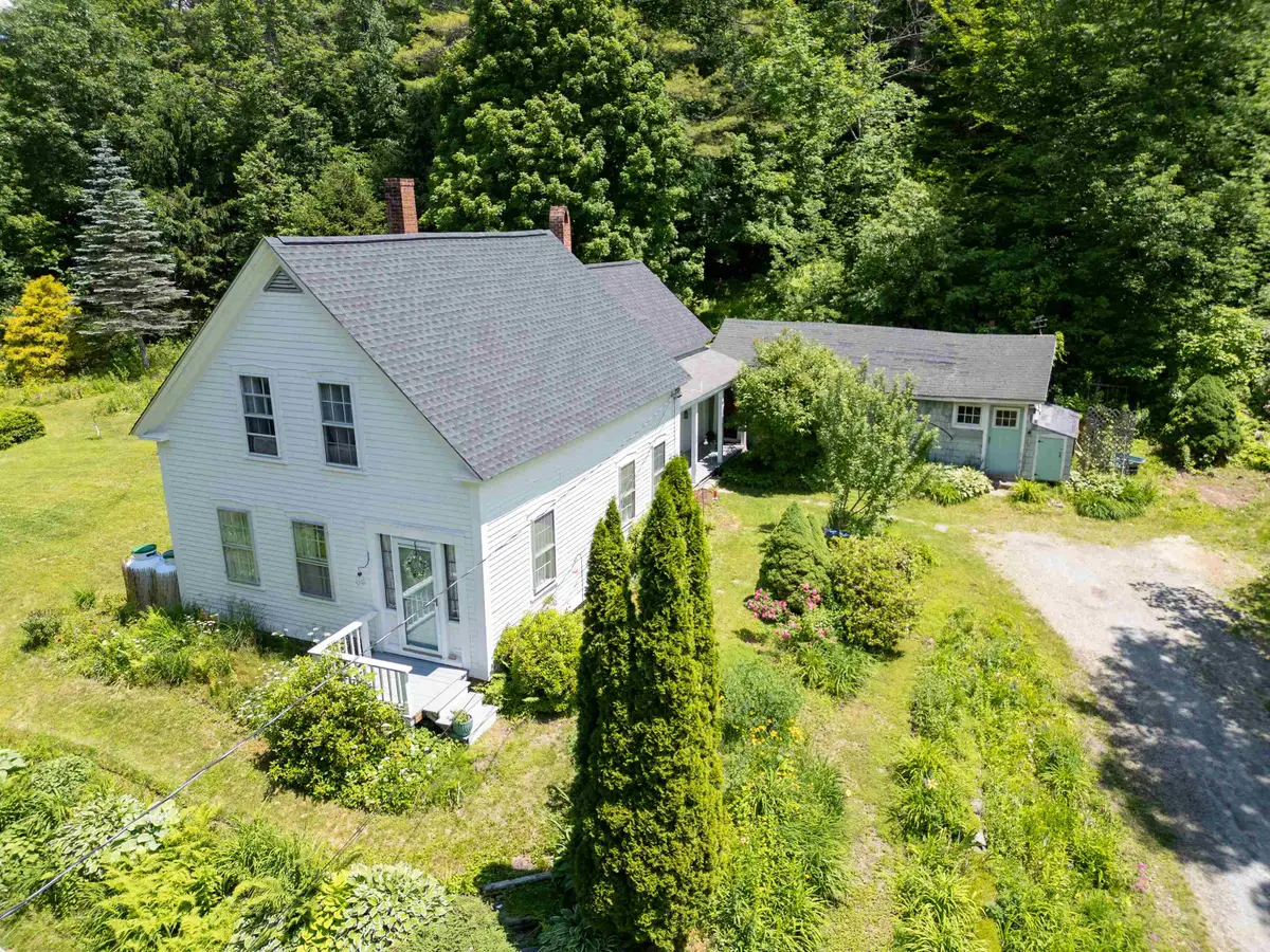 124 Washington Pond Road, Marlow, NH 03456 - #1