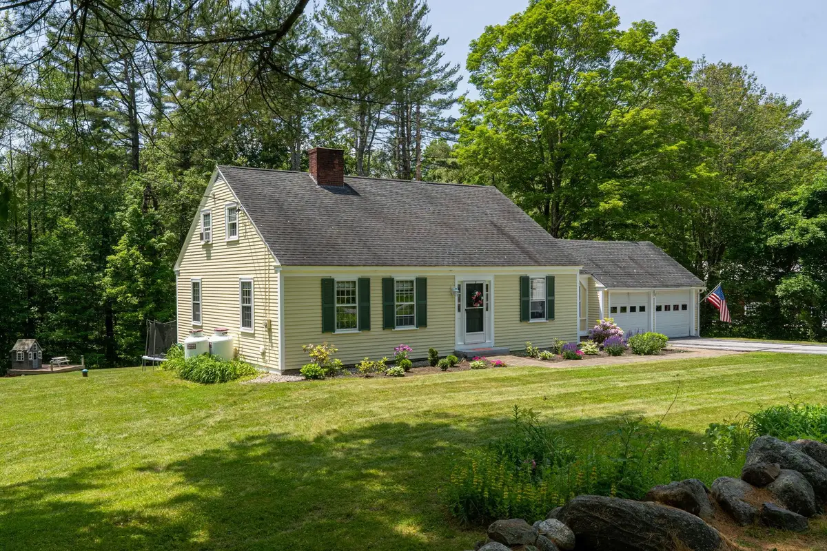 26 Garrison Lane, Hopkinton, NH 03229 - #1