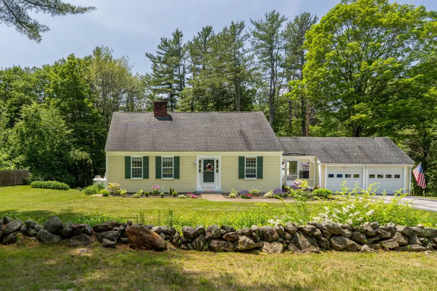 26 Garrison Lane, Hopkinton, NH 03229 - #2