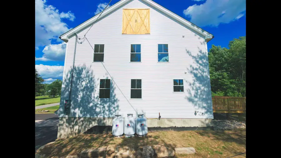 48A Pine Street, Bethlehem, NH 03574 - #3