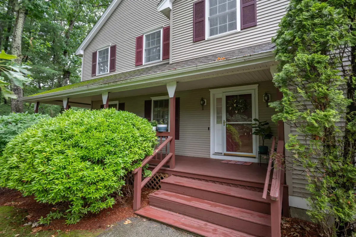 10 Castlegate Way #453, Nashua, NH 03063 - #1