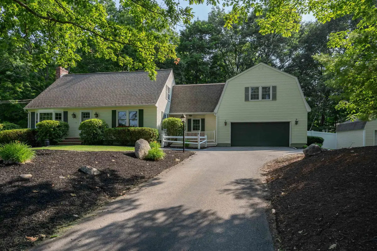 10 Melba Drive, Hudson, NH 03051 - #1