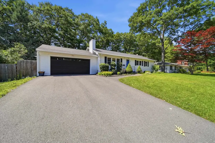 506 Oak Street, Manchester, NH 03104 - #3