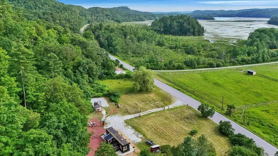 1450 Route 30, Hubbardton, VT 05735 - #3