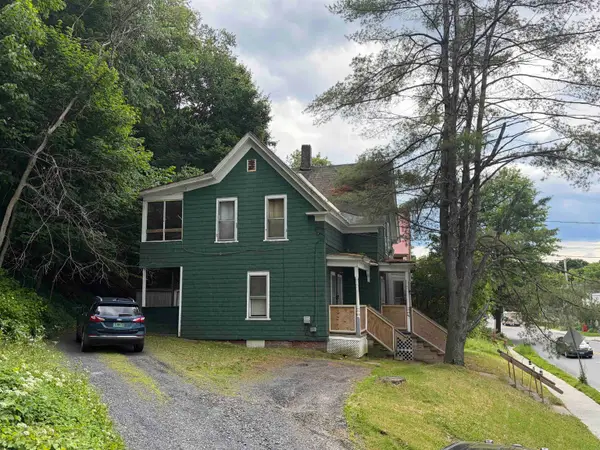 83 Merchant Street, Barre City, VT 05641