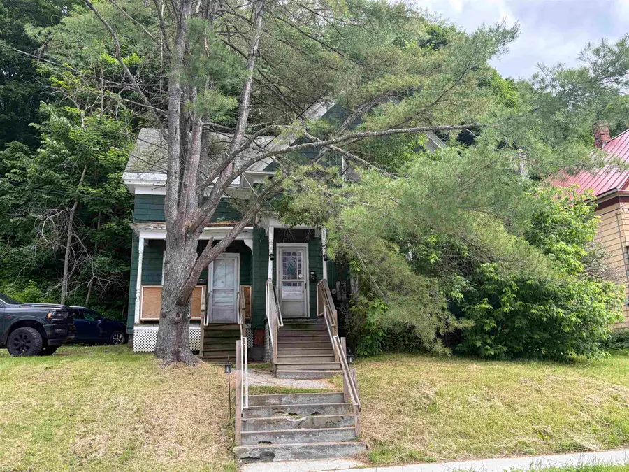 83 Merchant Street, Barre, VT 05641 - #2