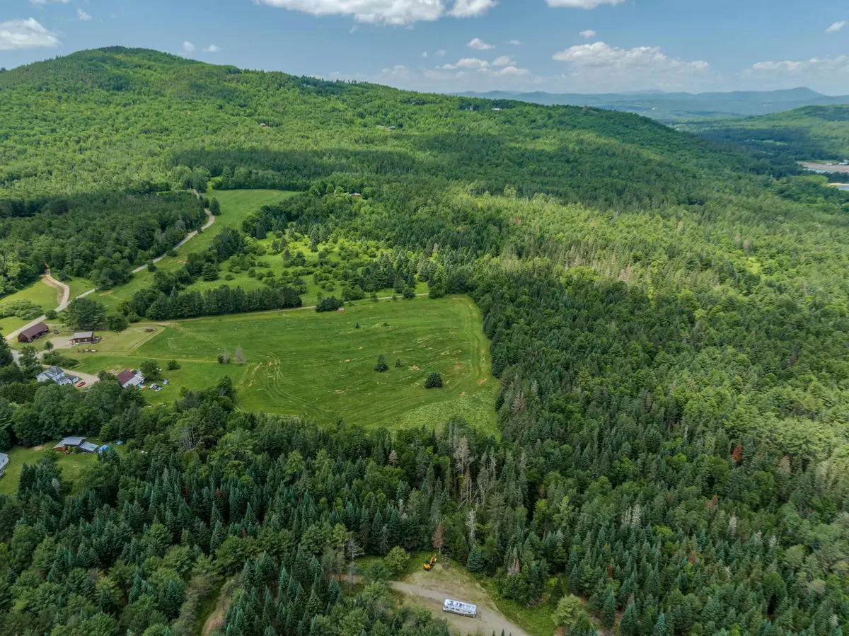 Faraway Road #47A, Dalton, NH 03598 - #1