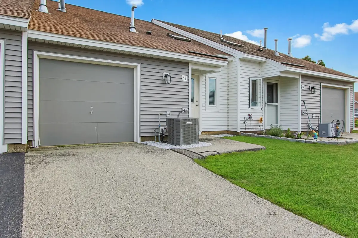 344 Elm Street #43, Milford, NH 03055 - #1