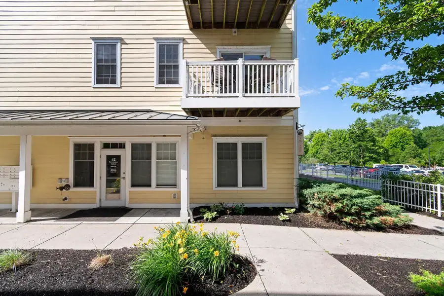 42 Severance Green #207, Colchester, VT 05446 - #2