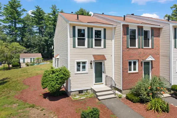 9 Kimberly Drive, Merrimack, NH 03054