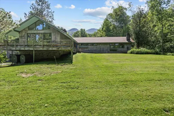 765 Upper Hollow Road, Stowe, VT 05672