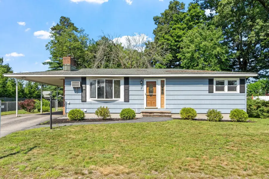 7 Mack Street, Bedford, NH 03110 - #2