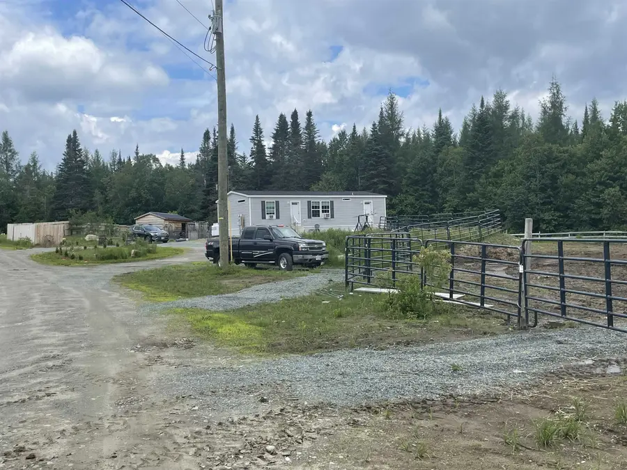 307 Jefferson Road, Whitefield, NH 03598 - #3