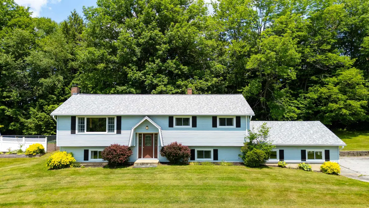 863 Perry Hill Road, Waterbury, VT 05676 - #1