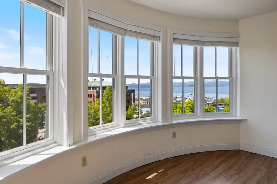 40 College Street #606, Burlington, VT 05401 - #2