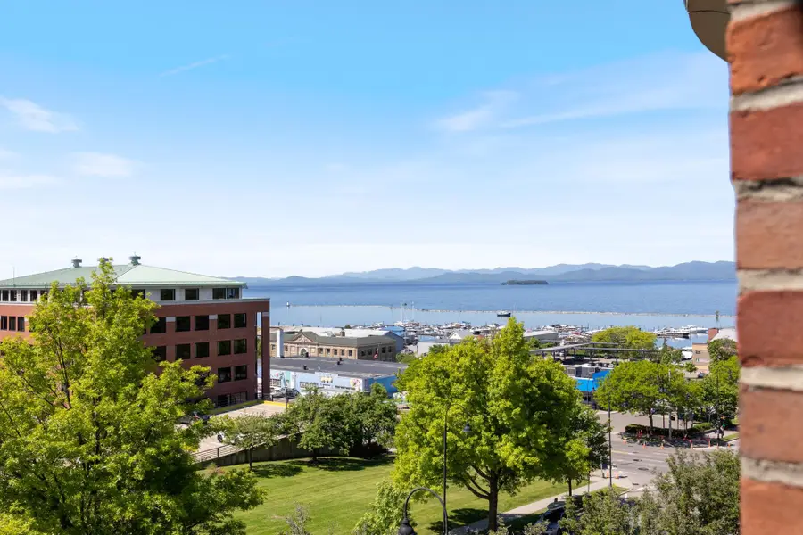 40 College Street #606, Burlington, VT 05401 - #3